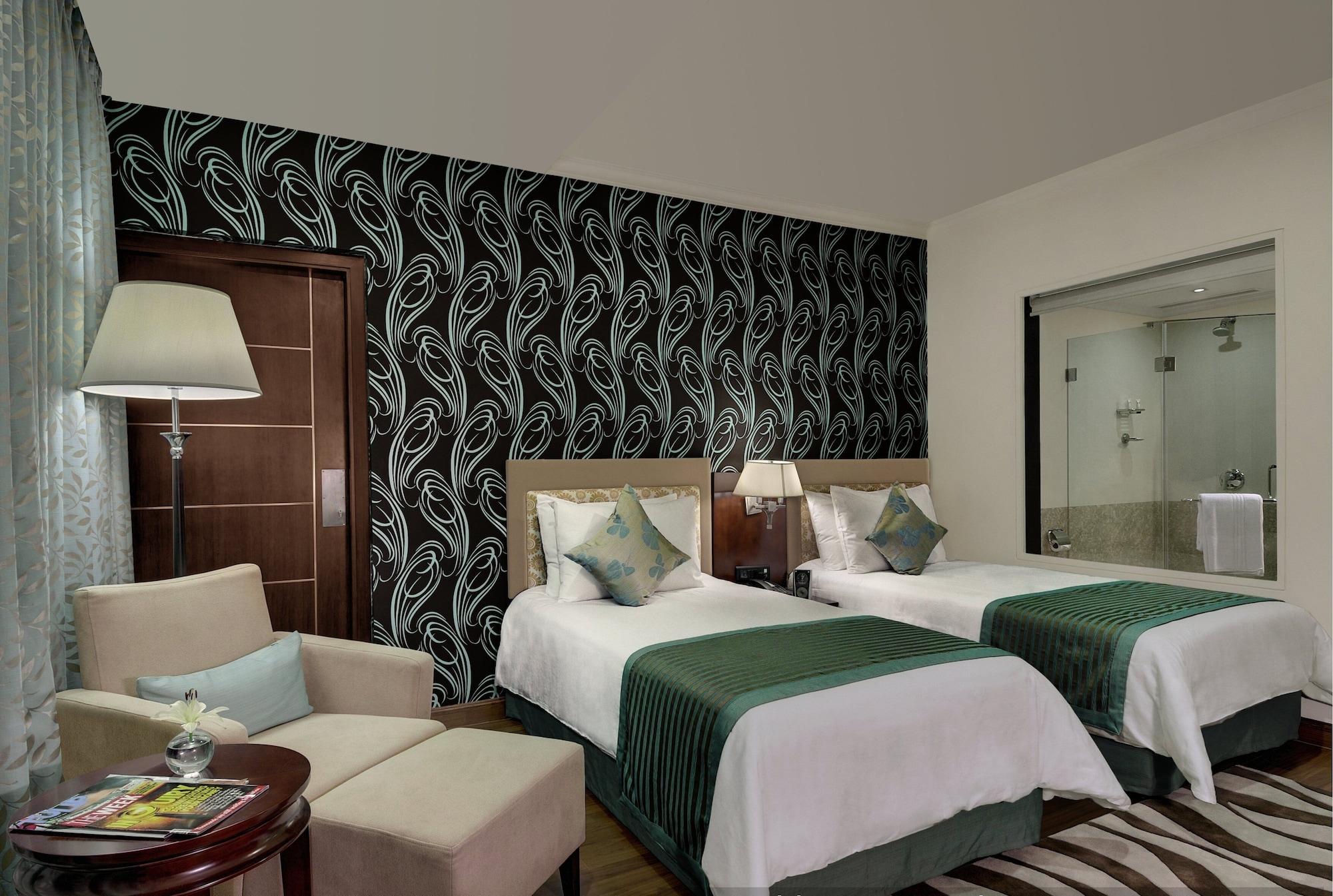 Royalton Hyderabad Abids Otel Dış mekan fotoğraf
