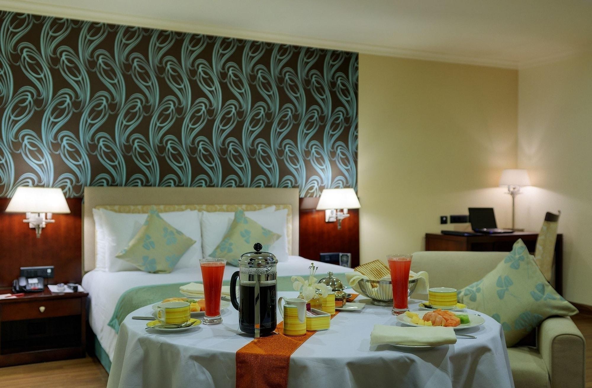 Royalton Hyderabad Abids Otel Dış mekan fotoğraf