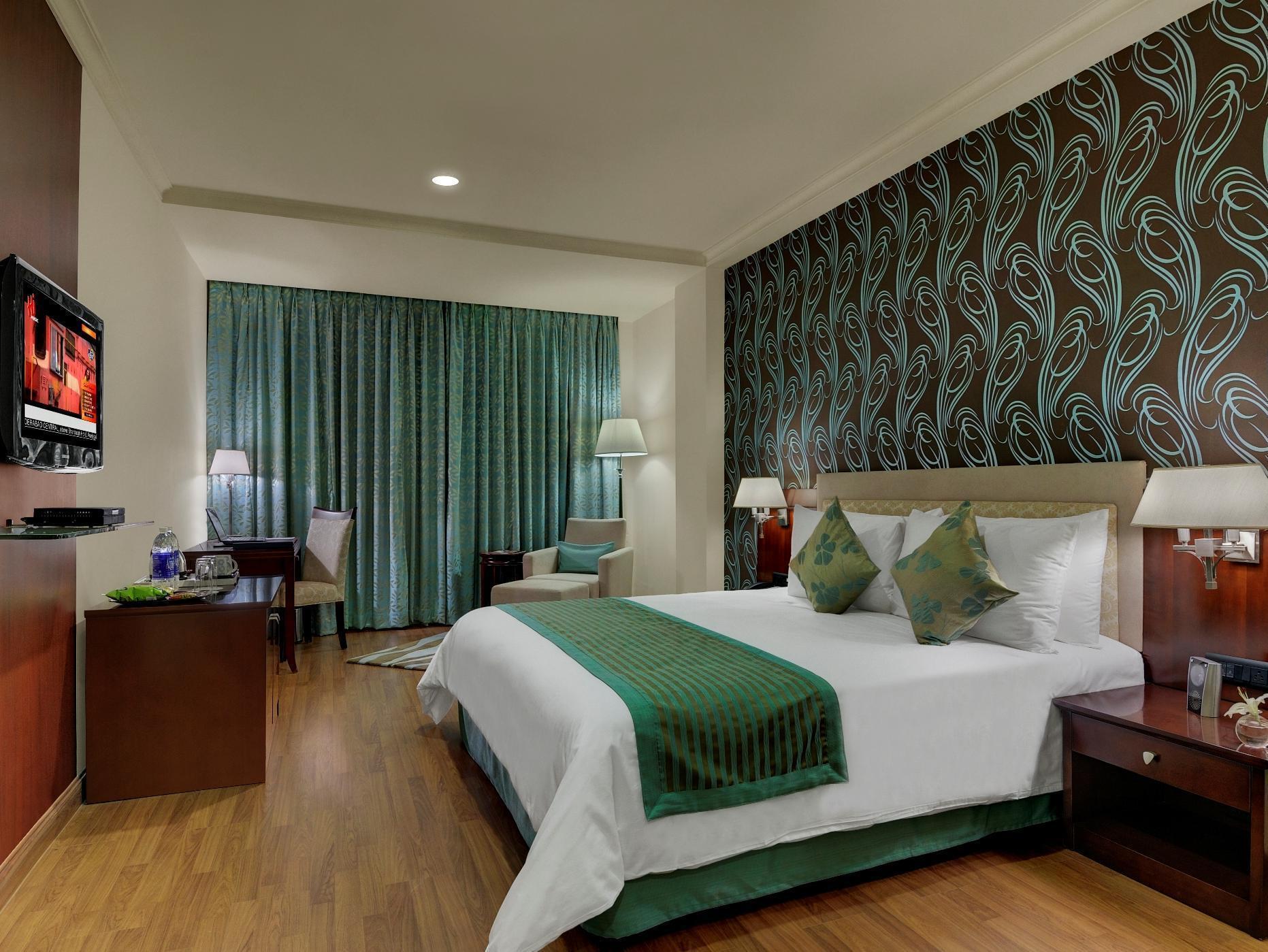 Royalton Hyderabad Abids Otel Dış mekan fotoğraf