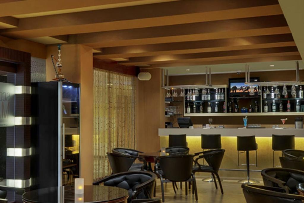 Royalton Hyderabad Abids Otel Dış mekan fotoğraf