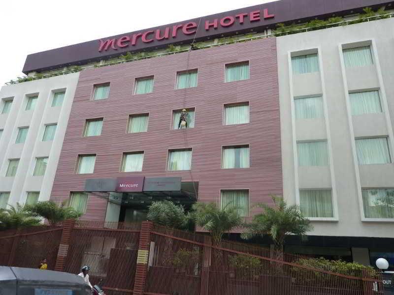 Royalton Hyderabad Abids Otel Dış mekan fotoğraf