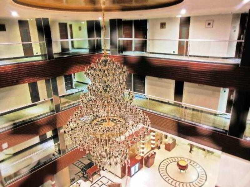Royalton Hyderabad Abids Otel Dış mekan fotoğraf