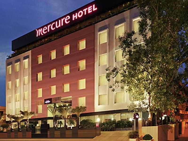 Royalton Hyderabad Abids Otel Dış mekan fotoğraf