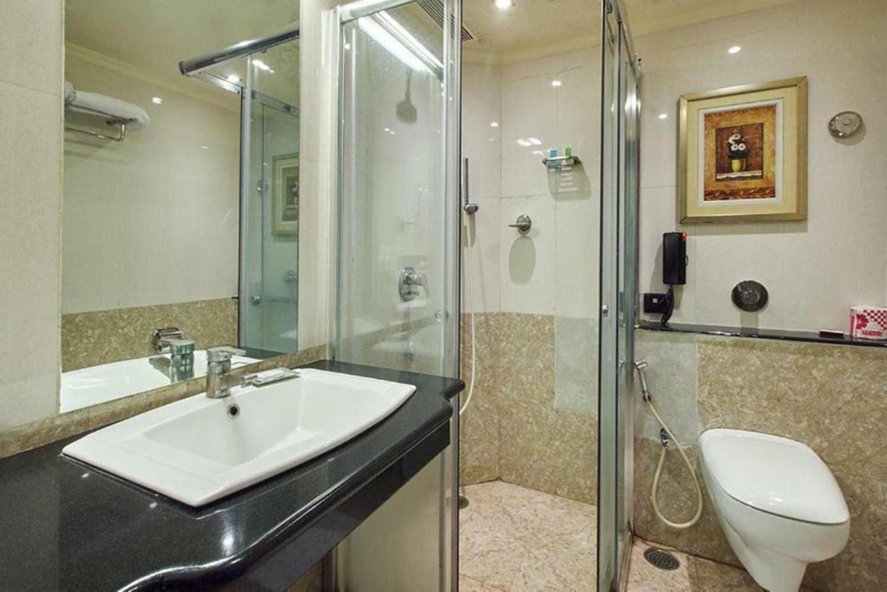 Royalton Hyderabad Abids Otel Dış mekan fotoğraf