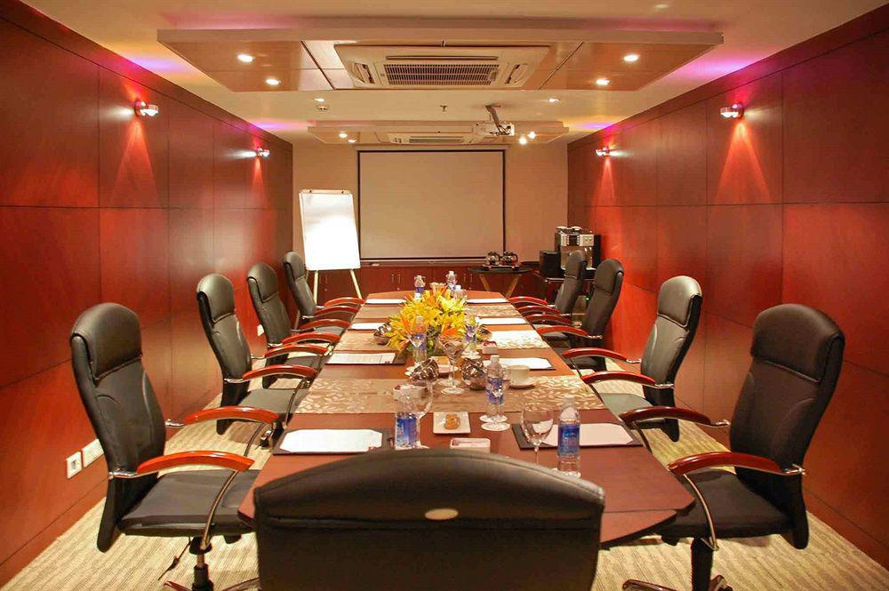 Royalton Hyderabad Abids Otel Konforlar fotoğraf